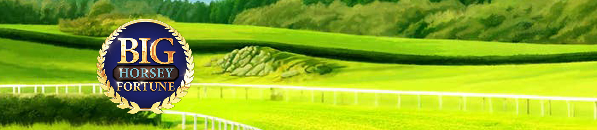 Big Horsey Fortune - foxybingo