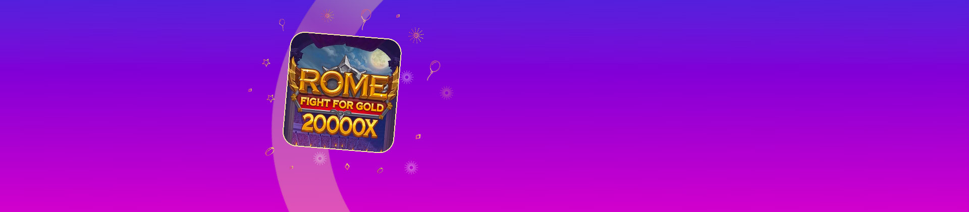 Rome Fight For Gold - foxybingo