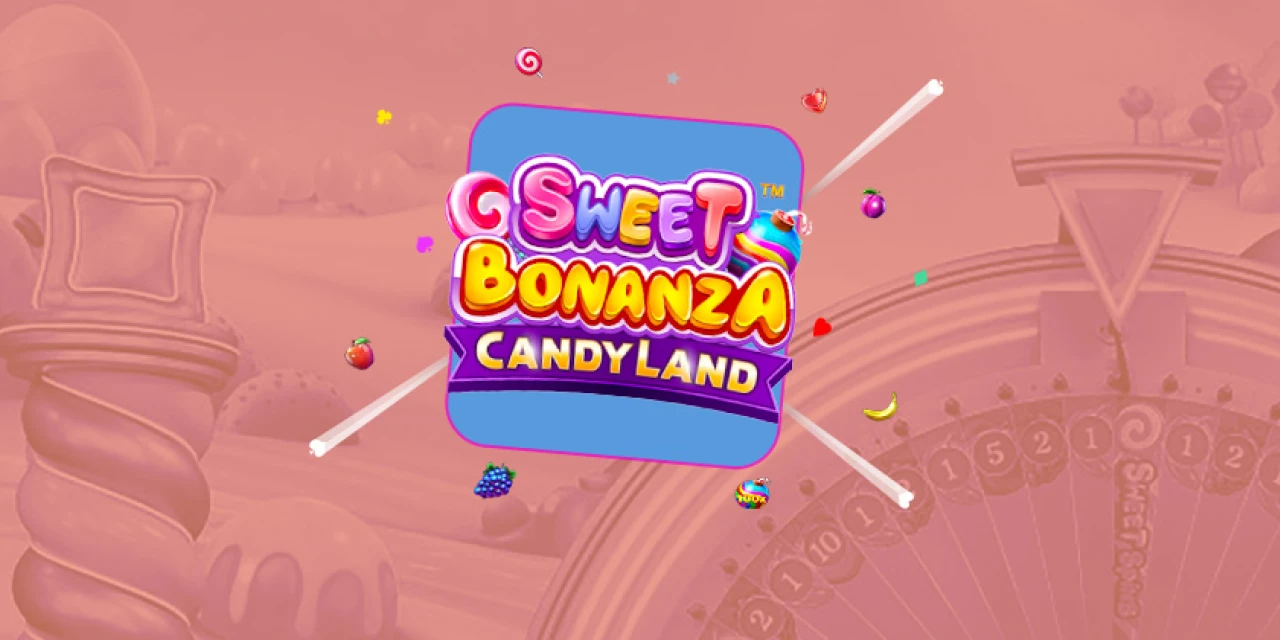 Sweet Bonanza Candyland Live | Play at Foxy Bingo