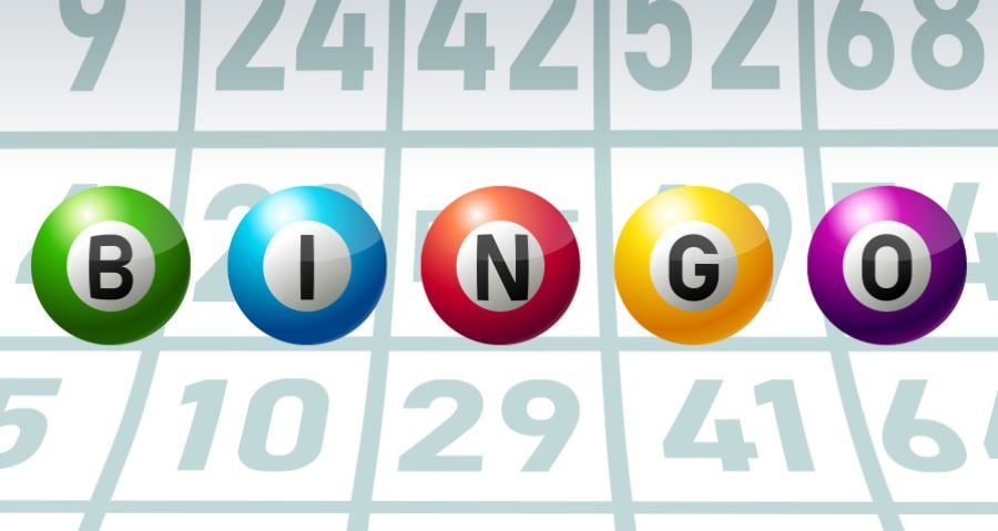 30 Ball Bingo - foxybingo