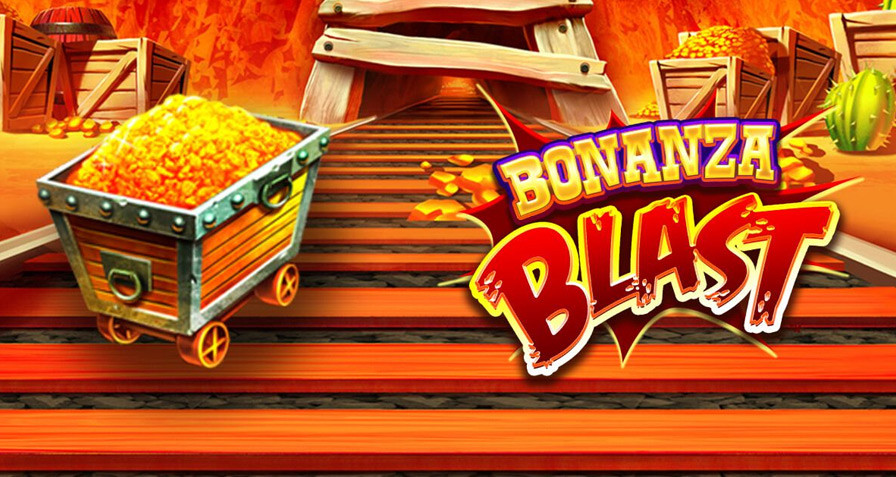 Bonanza Blast Bonus Eng - foxybingo
