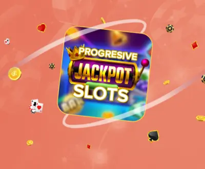 What are Progressive Jackpot Slots? - foxybingo
