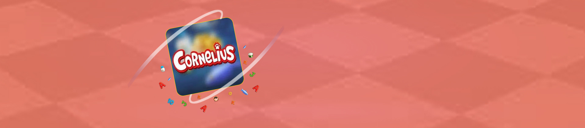 Cornelius - foxybingo