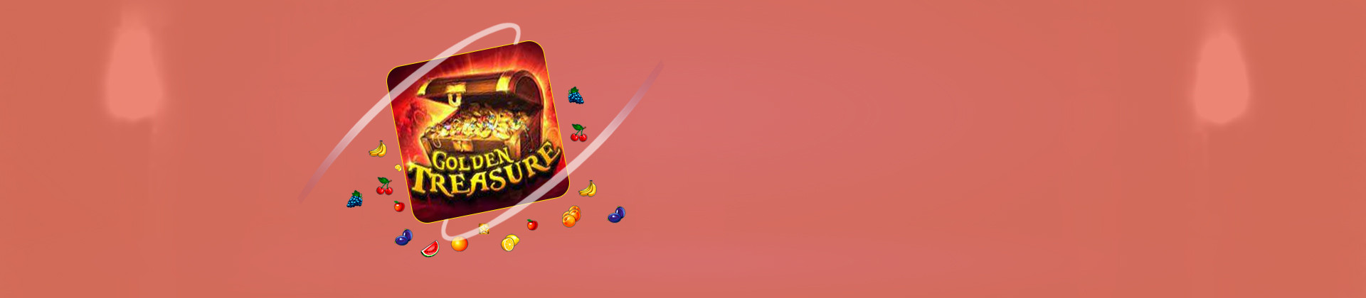 Golden Treasure - foxybingo