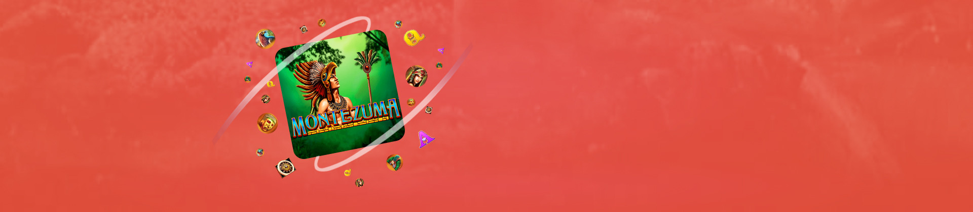 Montezuma Slot - foxybingo