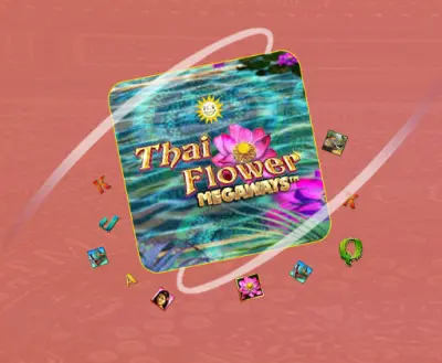 Thai Flower Megaways - foxybingo