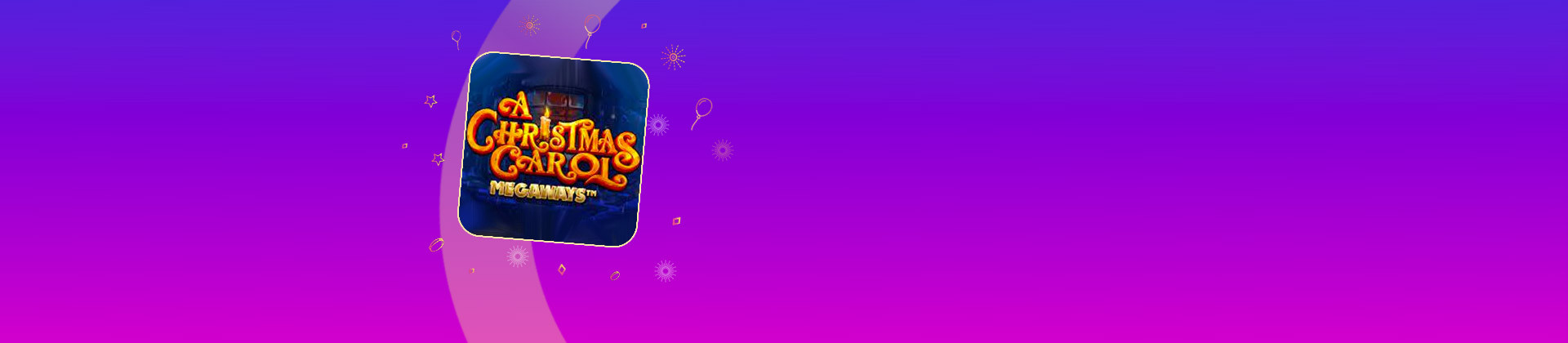 Christmas Carol Megaways - foxybingo