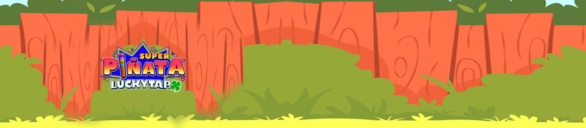 Super Pinata Lucky Tap - foxybingo