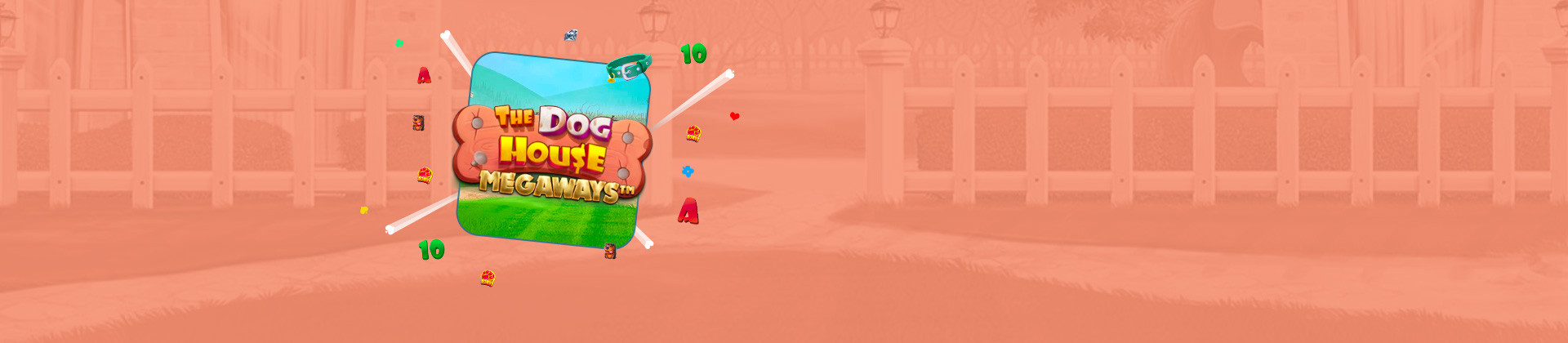 Dog House Slot - foxybingo