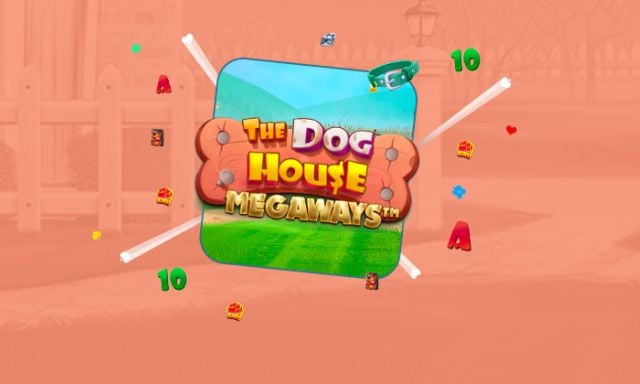 Dog House Slot - foxybingo