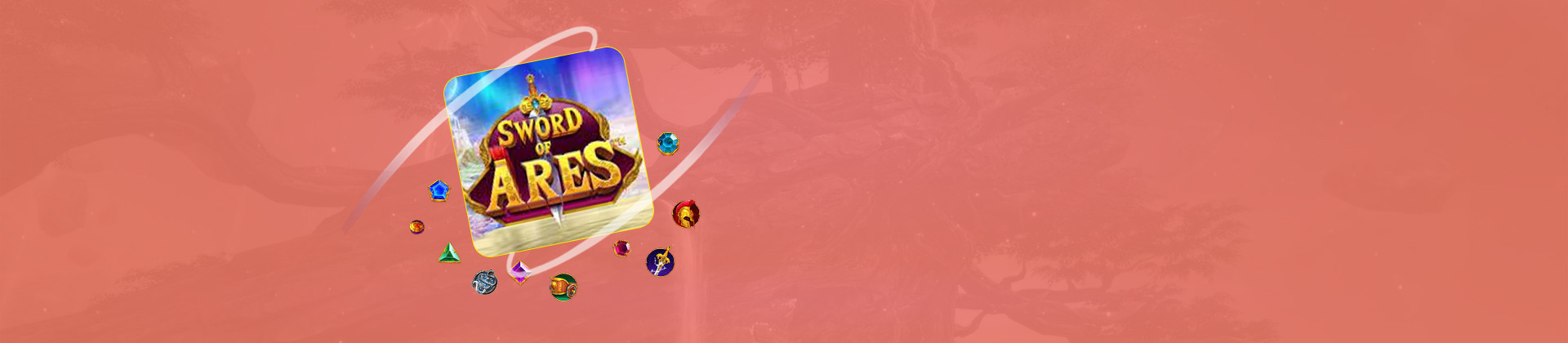 Sword of Ares - foxybingo