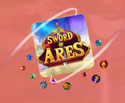 Sword of Ares - foxybingo