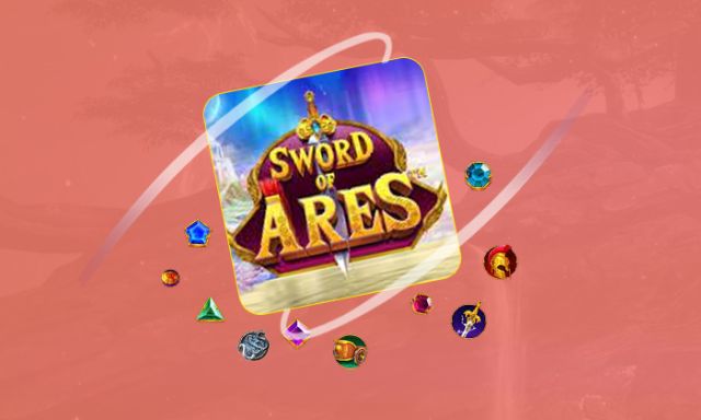 Sword of Ares - foxybingo