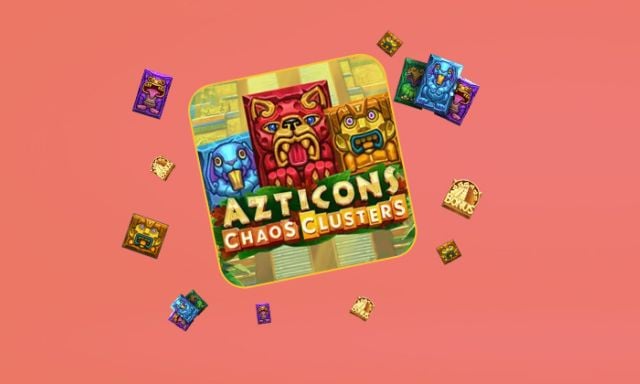 Azticons Chaos Clusters Slot - foxybingo